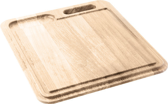 timber cutting board