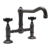 NICOLAZZI TRADITIONAL BRIDGE TAP - 1459
