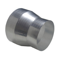 DEFLECTO 125 to 150mm DUCT REDUCER/INCREASER - DIRB65