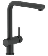 FRANKE ACTIVE PLUS PULLOUT TAP - MATTE BLACK - TA7611MB