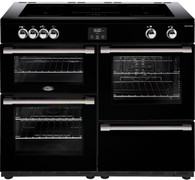 belling induction cooker