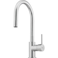OLIVERI ESSENTIALS GOOSENECK PULLOUT TAP - ES520-P