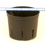 4" Culture Pot  for Hydroponic Planter