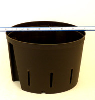 7" Culture Pot for Hydroponic Planter