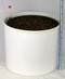 9" Planter measures 9" x 8 1/2" tall