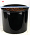 9" Planter measures 9" x 8 1/2" tall
