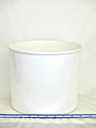 9" Outer Pot (tall) for Hydroponic Planter