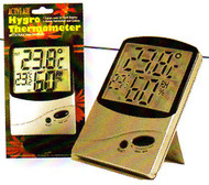 Hi/Lo Thermometers