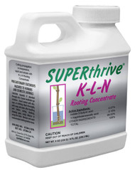 SuperThrive KLN Rooting Concentrate Quart Size (32oz)
