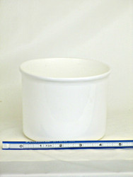 4" Outer Pot for Hydroponic Planter