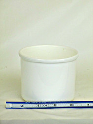 3" Outer Pot for Hydroponic Planter