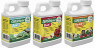 SuperThrive Nutrient Package for Houseplants  (8oz size)
