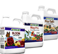 Dyna-Gro Nutrient Pkg (8oz) - for Bigger Blooms