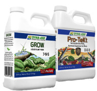 Dyna-Gro Nutrient Pkg (32oz) for Foliage Plants