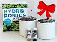 Gifts - Transplant Kits for Houseplants