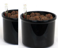 5" Hydroponic Planter - Buy 2 Package - Scratch + Dent