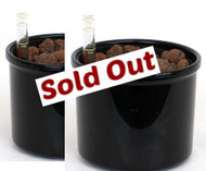 SOLD OUT * 4" Hydroponic Planter - Buy 2 Package - Scratch + Dent