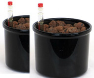 4" Hydroponic Planter - Buy 2 Package - Scratch + Dent