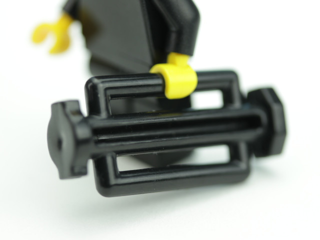 Brick Police Swat Door Breaching Ram
