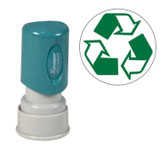 Round RECYCLE Xstamper®
