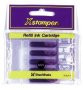 Xstamper® Refill Ink Cartridges. Use With Xstamper® Stamps Only