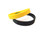 Shown are debossed wristbands from Cool School Studios (4011).