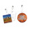 Shown is a selection of Easy Lock plastic tags (Cool School Studios 4015).