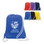 Shown is the Cool School Studios (#08010) Brand GearTM Shasta BackpackTM in various color choices.
