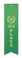 Shown is Sixth Place Ribbon (Cool School Studios 090012).
