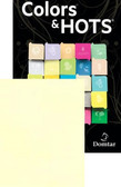 Shown is Colors® Multipurpose Paper in Cream (Cool School Studios 14600).