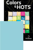 Shown is Colors® Multipurpose Paper in Blue (Cool School Studios 14606).