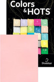 Shown is Colors® Multipurpose Paper in Pink (Cool School Studios 14612).
