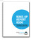 Image shows cover of Make-Up Report Book (05844).