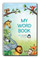 My Word Book, Learning Tool for Second Grade Level