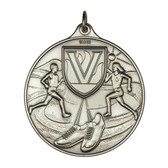 Cross Country - 400 Series Medal - Priced Each Starting at 12