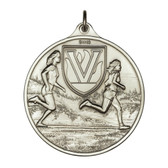 F Cross Country - 400 Series Medal - Priced Each Starting at 12