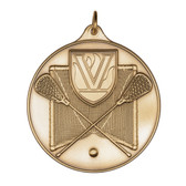 Lacrosse - 400 Series Medal - Priced Each Starting at 12