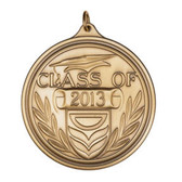 Class of 2015 - 500 Series Medal - Priced Each Starting at 12