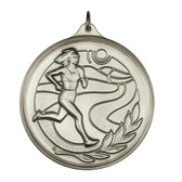 F Cross Country - 500 Series Medal - Priced Each Starting at 12