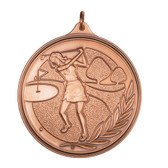 F Golf - 500 Series Medal - Priced Each Starting at 12