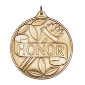 Honor - 500 Series Medal - Priced Each Starting at 12