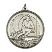 Skiing - 500 Series Medal - Priced Each Starting at 12