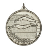 M Swimming - 500 Series Medal - Priced Each Starting at 12