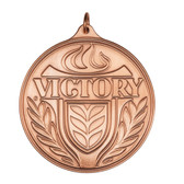 Victory - 500 Series Medal - Priced Each Starting at 12