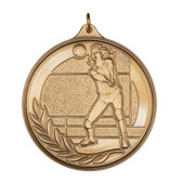 F Volleyball - 500 Series Medal - Priced Each Starting at 12