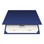 Shown is blank diploma certificate cover in patriot blue (Cool School Studios 01310).