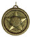 0940 Basketball Value Medal from Cool School Studios.