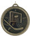 0948 Hockey Value Medal from Cool School Studios.