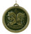 0953 Drama Value Medal from Cool School Studios.
