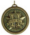 0960 Honor Roll Value Medal from Cool School Studios.